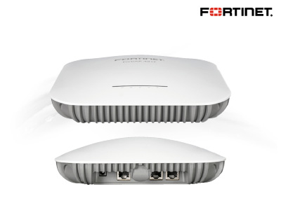 รูปสินค้า Fortinet FortiAP 431F
